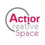 Actior Creative Space logo