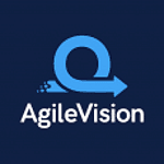 AgileVision.io logo