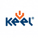 Keel Solution logo