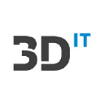 3D-it GmbH logo