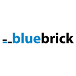 Blue Brick logo