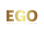 EGO, Eva Černevšek s.p. logo
