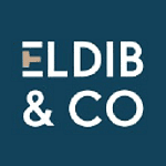 ELDIB & CO. For Legal Consultancy
