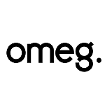 Omeg Agency logo