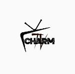 Charm Media Hub logo