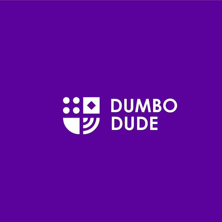 Dumbo dude cover