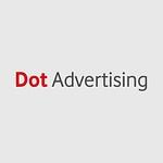 DOT Advertising agency logo