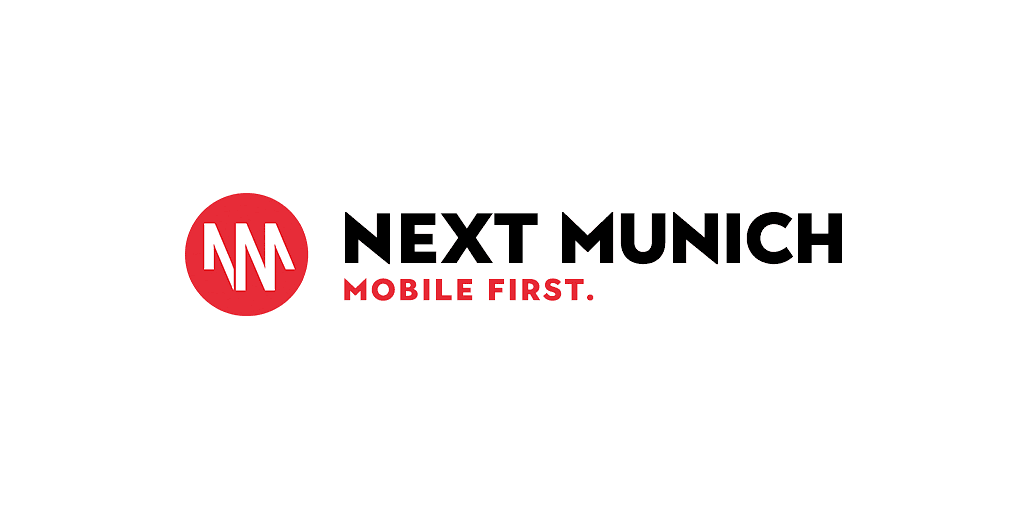 NEXT Munich - Mobile First. cover