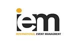 International Event Management logo