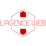 l'Agence Web logo