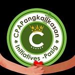 CPAPangkalikasan Initiatives - Pasig logo
