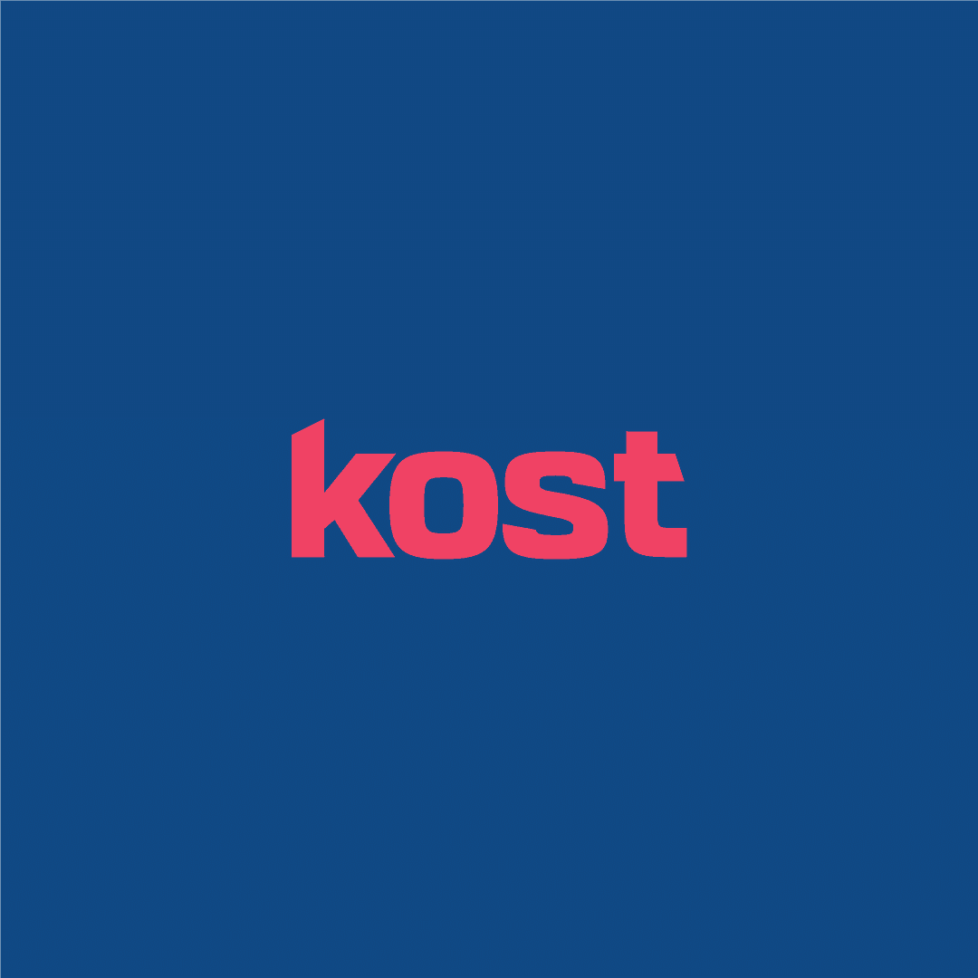 KOST cover