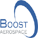Boostaerospace logo