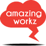 Amazing Workz logo