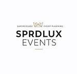 SPRDLUX EVENTS logo