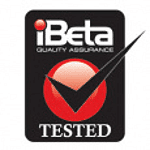 iBeta Quality Assurance logo