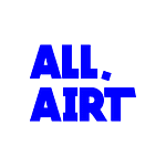ALL:AIRT logo