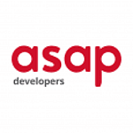 Asap Developers logo