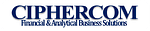CIPHERCOM LTD logo