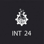 INT24 logo