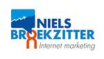 Niels Broekzitter Internetmarketing logo
