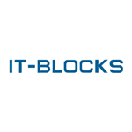 IT-BLOCKS OUTSOURCING logo