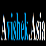 SEO Agency Avishek logo