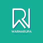 Warnarupa Digital logo