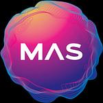 MAS INFLUENCER logo