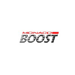 Monaco Boost logo