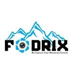Fodrix || Hire a Professional Photographer in India logo
