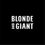 Blonde and Giant