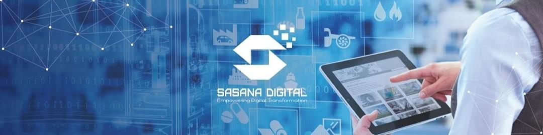 Sasana Digital cover