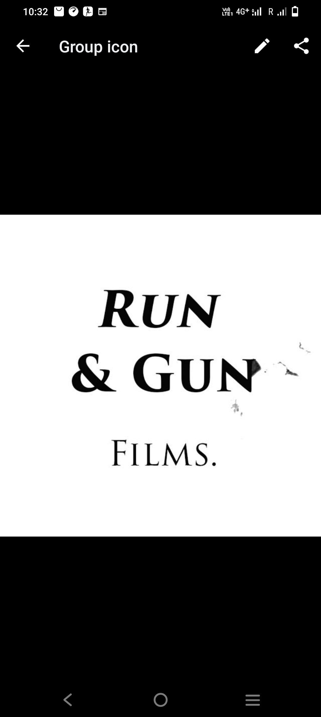 RUN & GUN FILMS cover