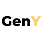 GenY Media AB logo