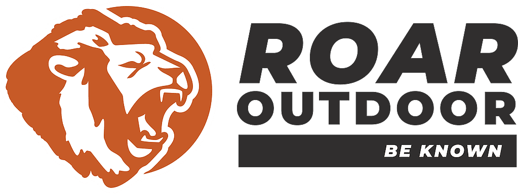 Roar Outdoor cover