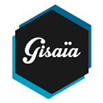 Gisaïa logo