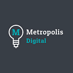 Metropolis Digital logo