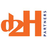 D2 Hispanic Marketing logo