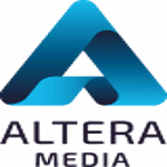 ALTERA.MEDIA logo