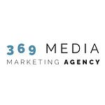 369 Media Netherlands Marketing Agency logo