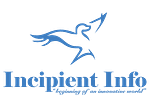 Incipient Info logo