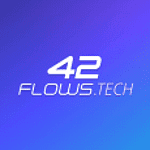 42flows.tech logo