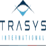 Trasys International logo