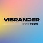 Vibrander Agency logo