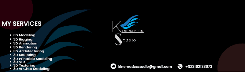 KineMatics Studio cover