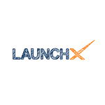 LaunchX Labs logo