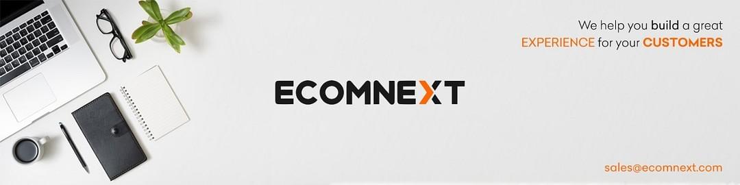 Ecomnext Solutions LLP cover