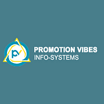 Promotion Vibes Info-Systems logo