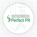 Perfect PR logo